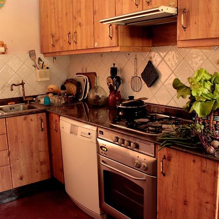 Casica De Perintin Cottage Ricote Ngoại thất bức ảnh