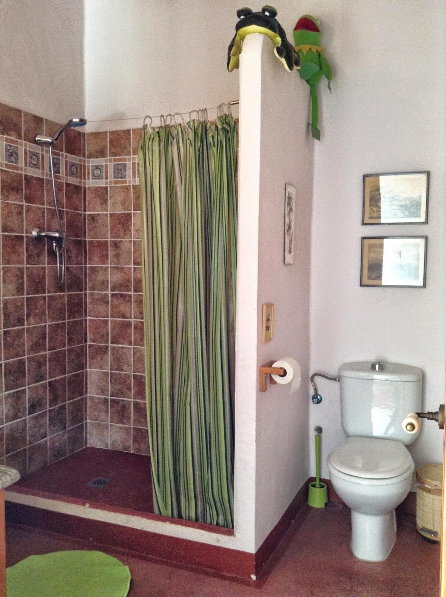 Casica De Perintin Cottage Ricote Ngoại thất bức ảnh