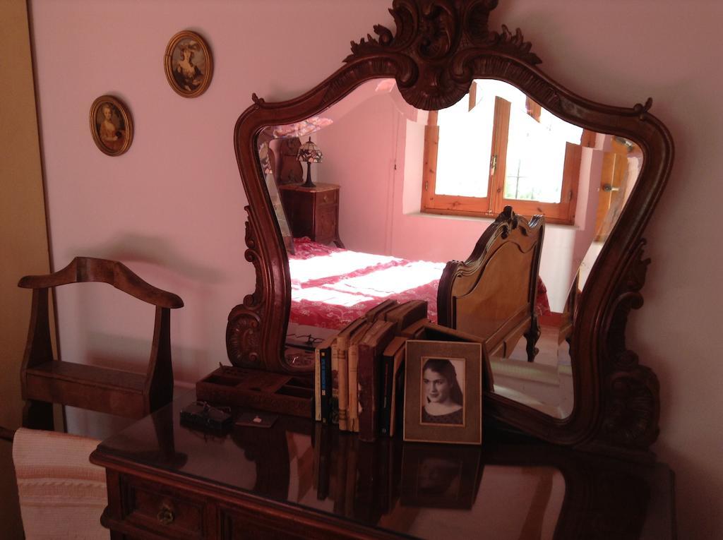 Casica De Perintin Cottage Ricote Phòng bức ảnh
